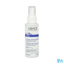 Afbeelding in Gallery-weergave laden, Uriage 1er Spray Assechant Reparateur Lotion 100ml
