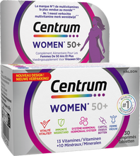 Charger l'image dans la galerie, Centrum Women 50+ Comp 30
