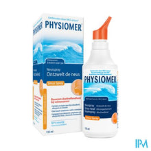Load image into Gallery viewer, Physiomer Sinus Neusspray 135ml
