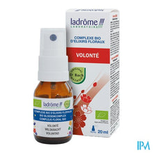 Charger l'image dans la galerie, Ladrome Wilskrachtspray 20ml
