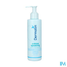 Charger l'image dans la galerie, Dermolin Cremespoeling Nf Tube 200ml
