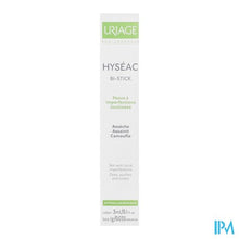 Charger l'image dans la galerie, Uriage Hyseac Bi Stick Lotion 3ml + Stick 1g

