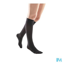 Afbeelding in Gallery-weergave laden, Bota Tovarix 20/i Kous Ad+p Nero Medium
