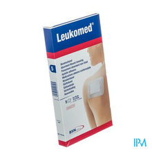 Afbeelding in Gallery-weergave laden, Leukomed Verband Steriel 8,0cmx15cm 5 7238009
