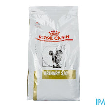 Afbeelding in Gallery-weergave laden, Royal Canin Cat Urinary S/o Dry 3,5kg
