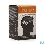 Examixx Pot Tabl 30