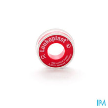 Afbeelding in Gallery-weergave laden, Leukoplast Pro Lf Spoel&deksel 1,25cmx5m 72212
