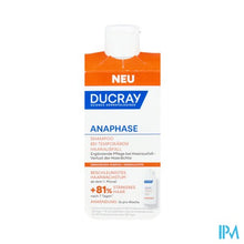 Charger l'image dans la galerie, Ducray Anaphase Sh A/haaruitval & Haargroei 200ml
