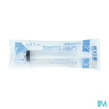 Charger l'image dans la galerie, Terumo Spuit Luer Lock 10ml Ss10l
