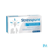 Stresspure Comp 56