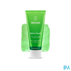 Weleda Skin Food Creme Nf Tube 75ml