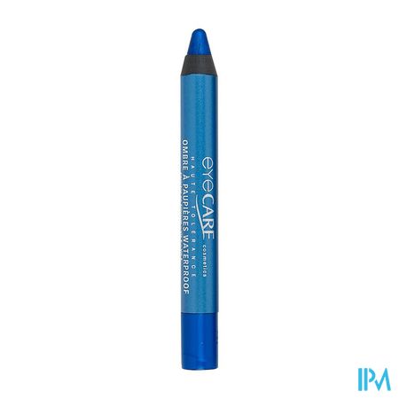 Augenpflege Lidschatten Wasserdicht Outremer 755