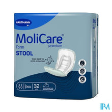 Charger l'image dans la galerie, Molicare Premium Form Stool 32 1681970
