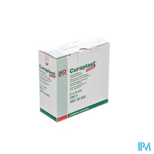 Afbeelding in Gallery-weergave laden, Curaplast Sensitiv Verb Adh 2x4cm 250 30625
