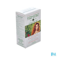 Farmatint Kastanjebruin Licht 5n