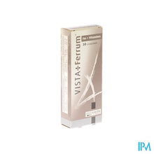 Afbeelding in Gallery-weergave laden, Vista Ferrum Tabl 30
