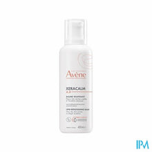 Charger l'image dans la galerie, Avene Xeracalm A.d. Baume Relipidante 400ml
