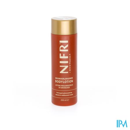 Nifri Bruinverlenger 250ml