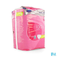 Load image into Gallery viewer, Molicare Pr Ladypants 5dropsl 7 P/s

