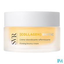 Charger l'image dans la galerie, Svr Biotic Collagen Creme Navulbaar 50ml
