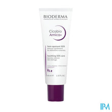 Afbeelding in Gallery-weergave laden, Bioderma Cicabio Arnica Creme 40ml
