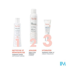 Load image into Gallery viewer, Avene Tolerance Hydra 10 Hydraterende Creme 40ml
