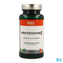 Afbeelding in Gallery-weergave laden, Proteozyme Caps 30
