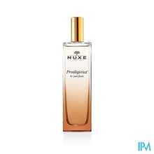 Afbeelding in Gallery-weergave laden, Nuxe Prodigieux Le Parfum Edp 50ml
