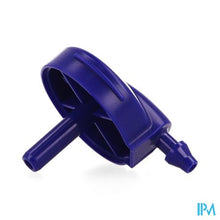 Load image into Gallery viewer, Omron Bloeddrukm.stekker Luchtslang M5/m6
