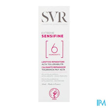 Charger l'image dans la galerie, Svr Sensifine Extreme 30ml
