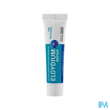 Charger l'image dans la galerie, Elgydium Repair Mondgel Tube 15ml Nf
