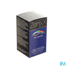 Afbeelding in Gallery-weergave laden, Zenixx 500 D Caps 180
