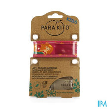 Afbeelding in Gallery-weergave laden, Para'kito Armband Kids Mermaid
