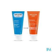 Load image into Gallery viewer, Weleda Sport Voetbalsem 75ml
