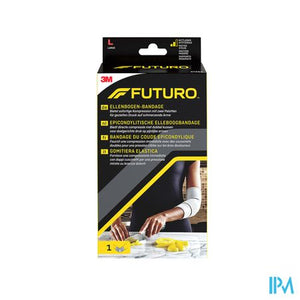 Futuro Epicondylitische Elleboogbandage 47863, Large