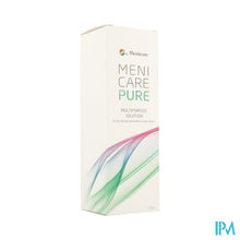 Afbeelding in Gallery-weergave laden, Menicare Pure Fl 250ml

