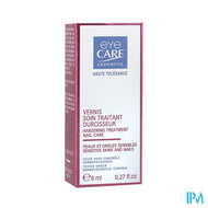Eye Care Vao Verzorgende Nagelverharder 8ml