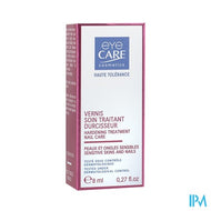 Eye Care Vao Verzorgende Nagelverharder 8ml