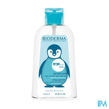 Charger l'image dans la galerie, Bioderma Abcderm H2o Doseerpompe 1l
