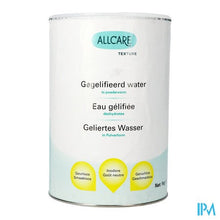 Charger l'image dans la galerie, Allcare Gegelifeer.water Gedehyd.neutr.1kg Revogan
