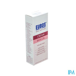 Eubos Badolie 200ml