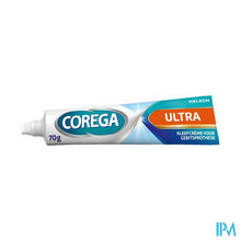 Charger l'image dans la galerie, Corega Ultra Kleefcreme 70g
