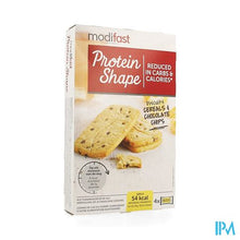 Charger l'image dans la galerie, Modifast Prot. Shape Koek Gr.ch.st.200g Cfr2712040
