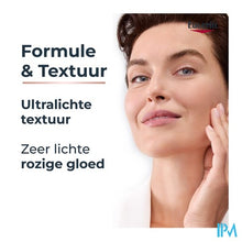 Afbeelding in Gallery-weergave laden, Eucerin Hyaluron Filler+elast. Cr Rose Spf30 50ml
