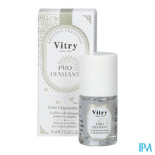 Afbeelding in Gallery-weergave laden, Vitry Pro Diamant Herstellende Verzorging Fl 10ml
