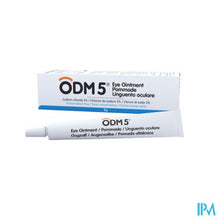 Charger l'image dans la galerie, Odm5 Oogzalf 5g
