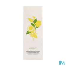 Charger l'image dans la galerie, Roger&gallet Cedrat Eau Parfumee 100ml
