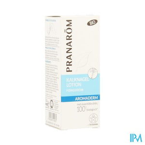 Pranarom Aromaderm Lotion Gele Nagel Fl 10ml