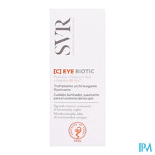 Load image into Gallery viewer, Svr Biotic C Eye 15ml
