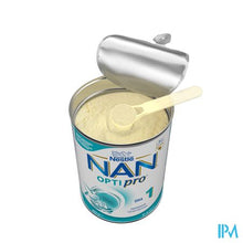 Afbeelding in Gallery-weergave laden, Nan Optipro 1 0-6m Melkpoeder 800g

